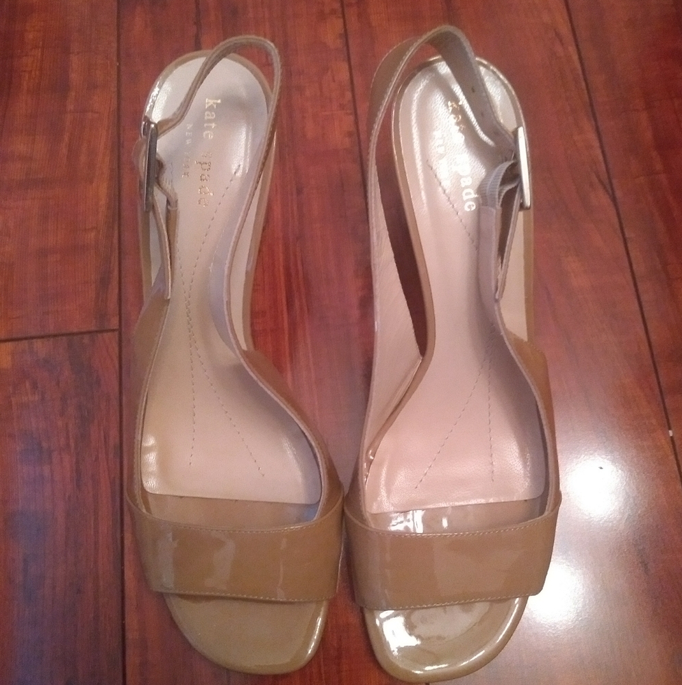 Kate Spade heels